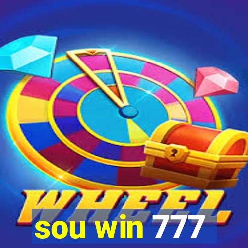 sou win 777